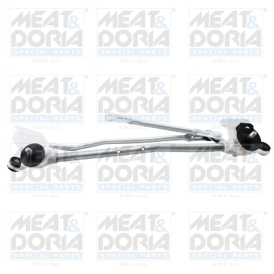 Wiper Linkage